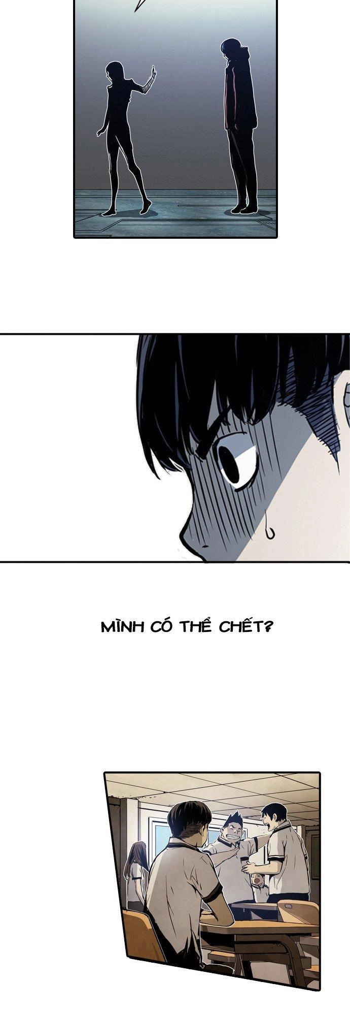 Kangtawoo Chapter 2 - 62