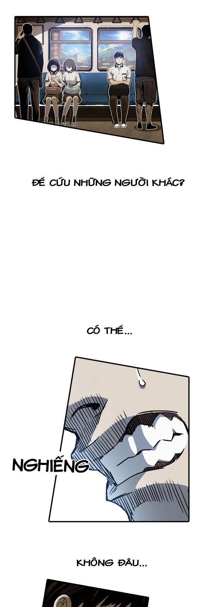 Kangtawoo Chapter 2 - 63