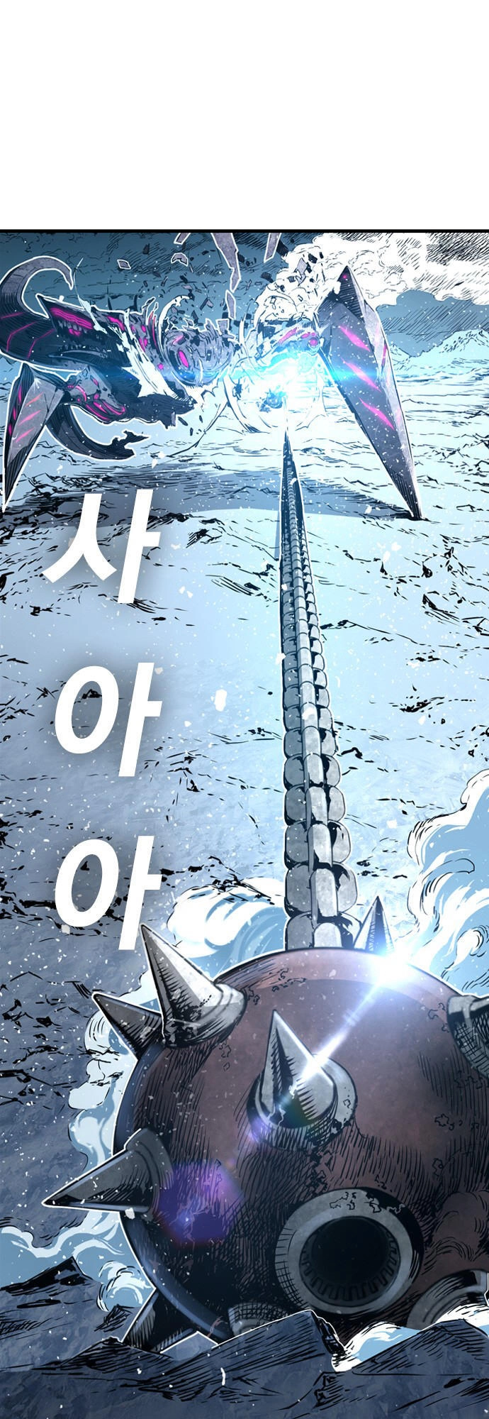 Kangtawoo Chapter 4 - 1