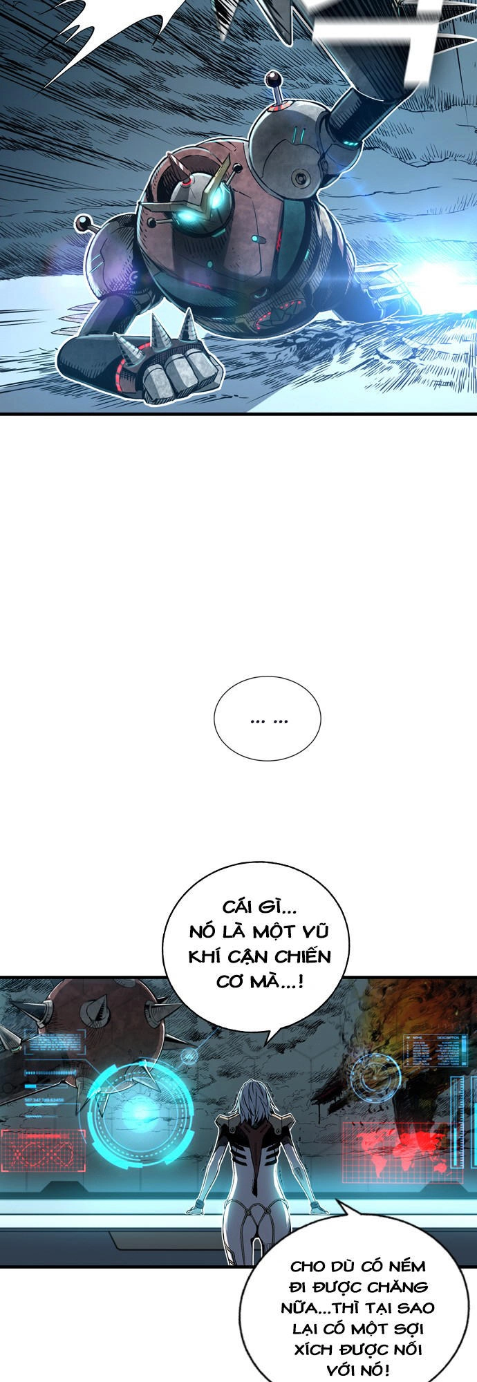 Kangtawoo Chapter 4 - 3