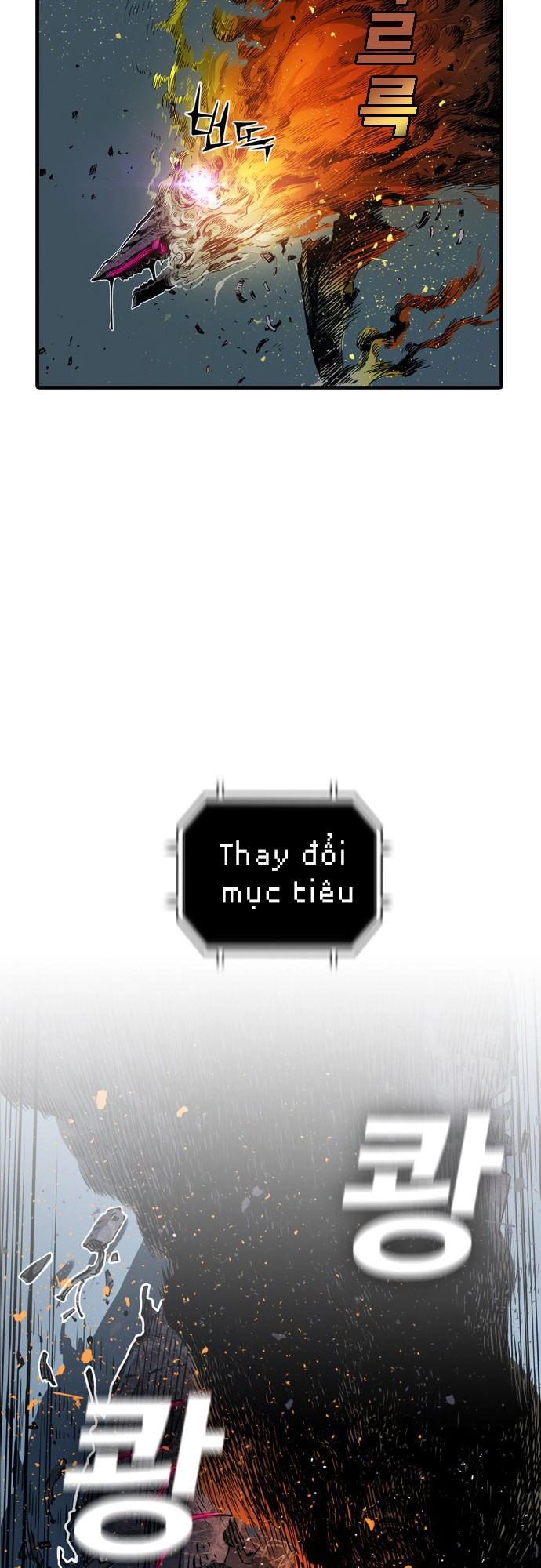 Kangtawoo Chapter 4 - 6