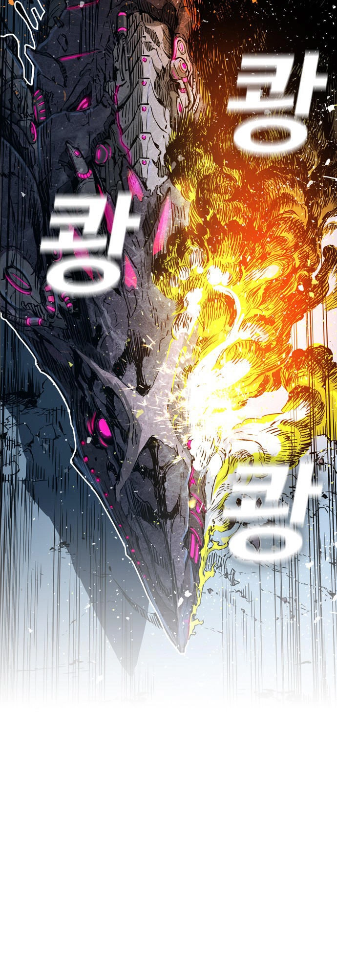 Kangtawoo Chapter 4 - 7