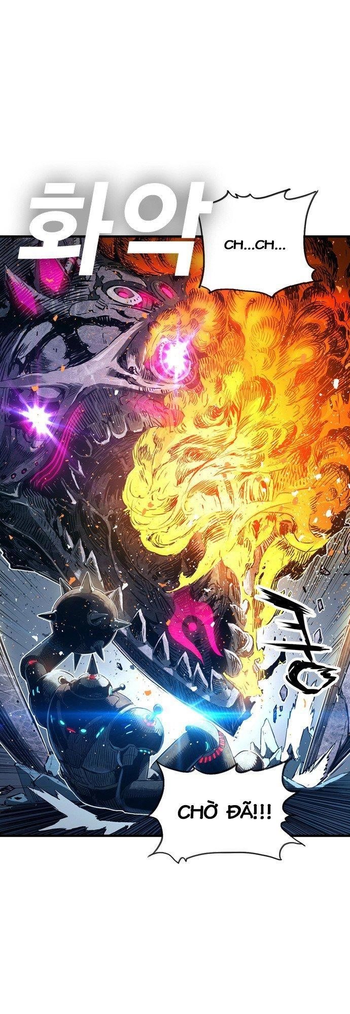 Kangtawoo Chapter 4 - 9