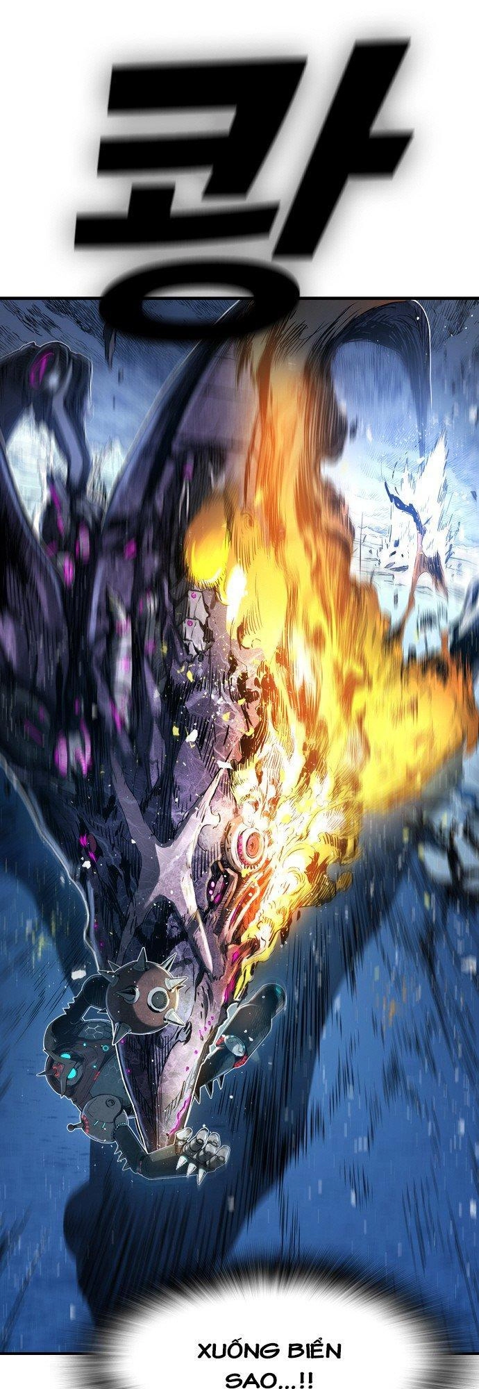 Kangtawoo Chapter 4 - 11