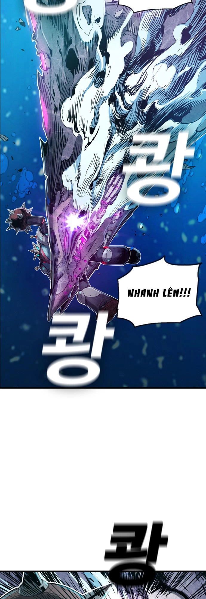 Kangtawoo Chapter 4 - 15