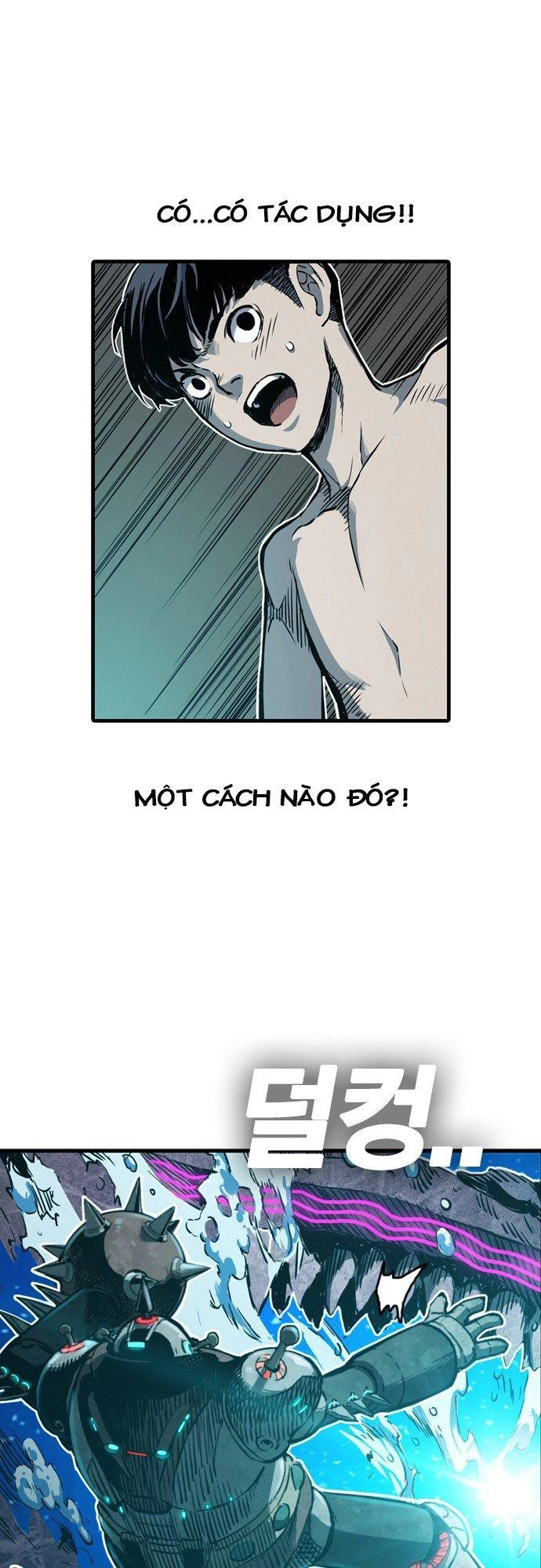 Kangtawoo Chapter 4 - 24