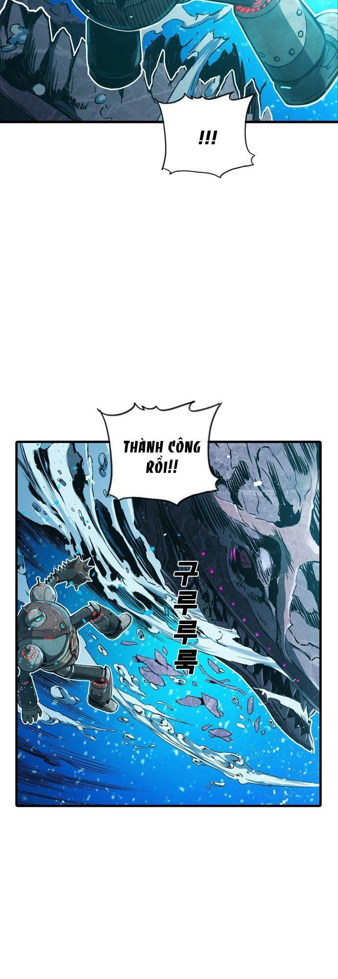 Kangtawoo Chapter 4 - 25