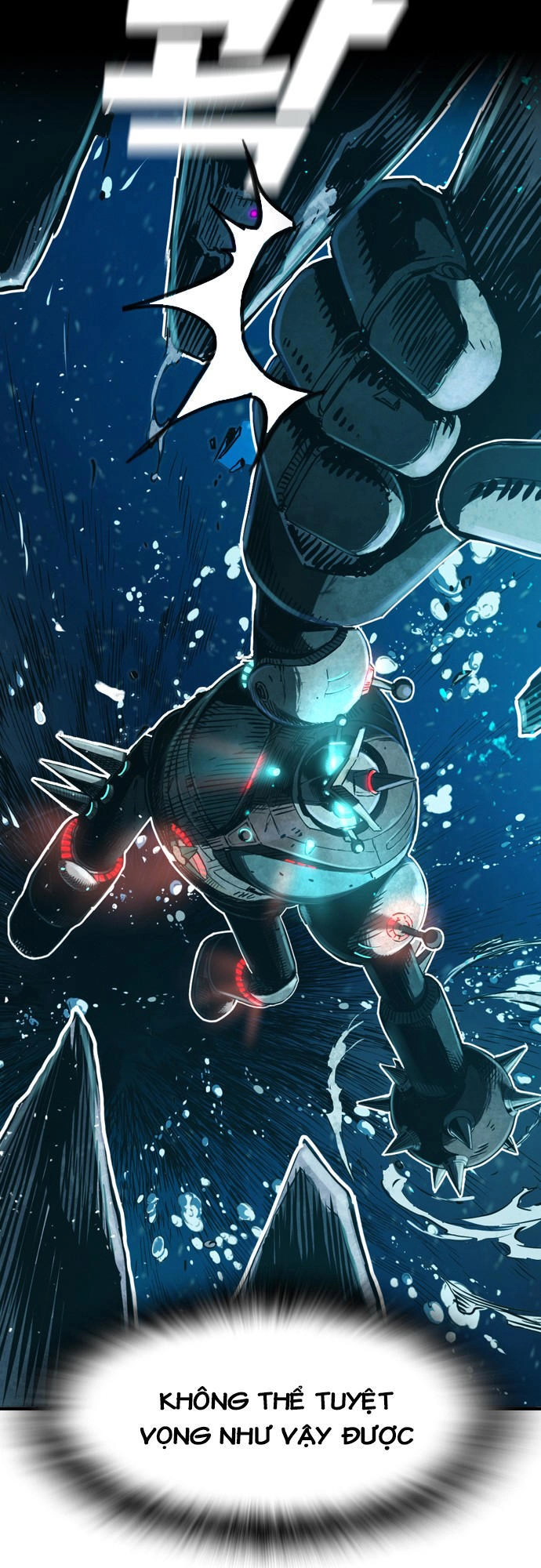 Kangtawoo Chapter 4 - 30