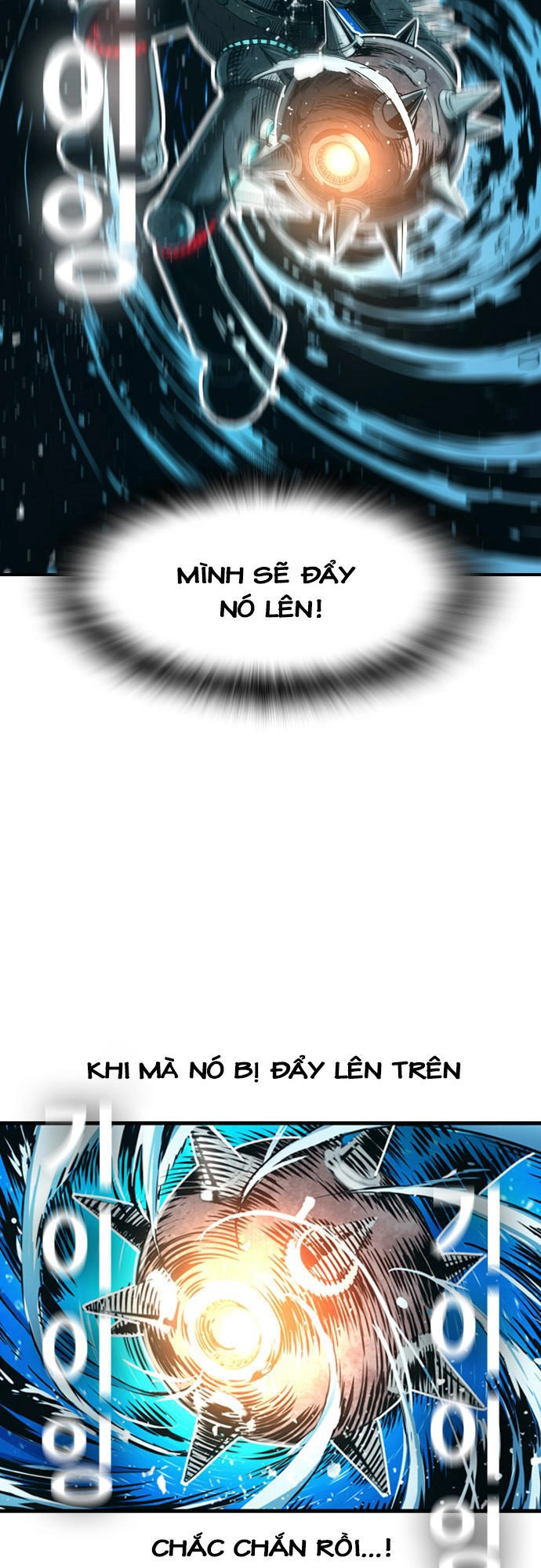 Kangtawoo Chapter 4 - 32