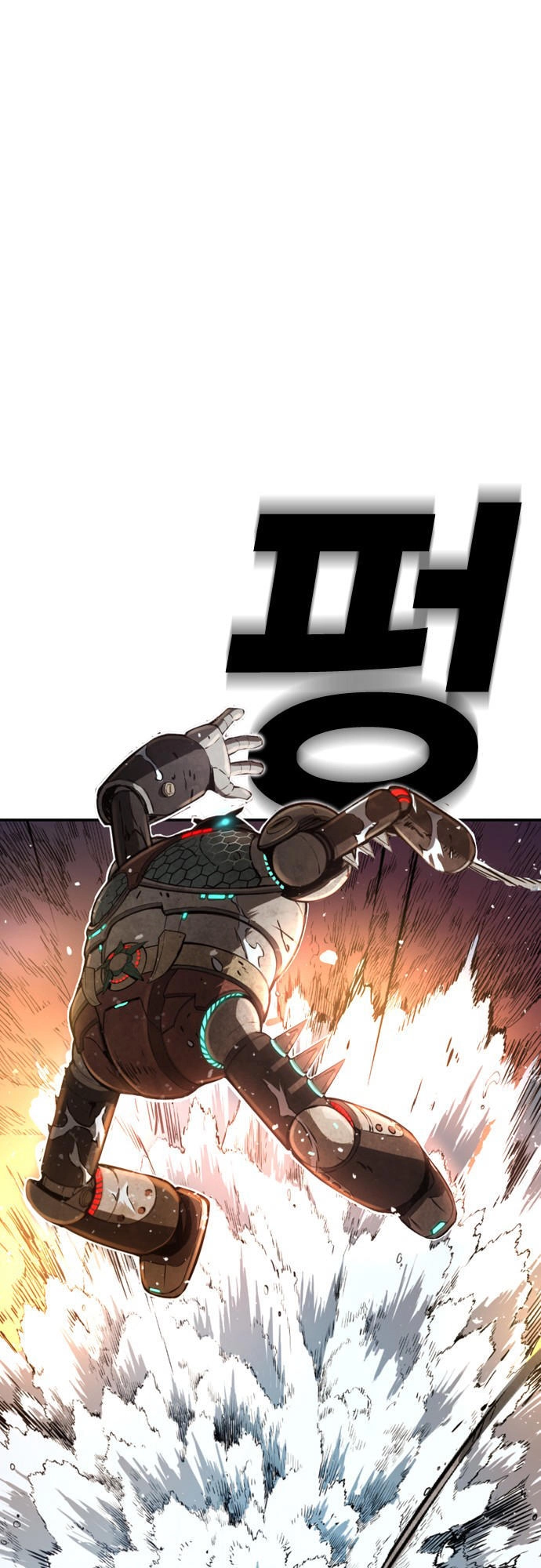 Kangtawoo Chapter 4 - 40