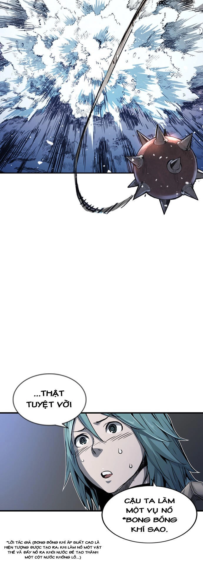 Kangtawoo Chapter 4 - 41