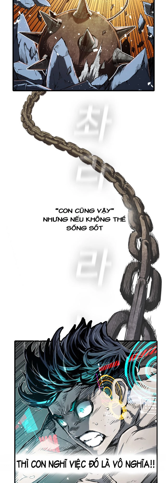 Kangtawoo Chapter 4 - 44