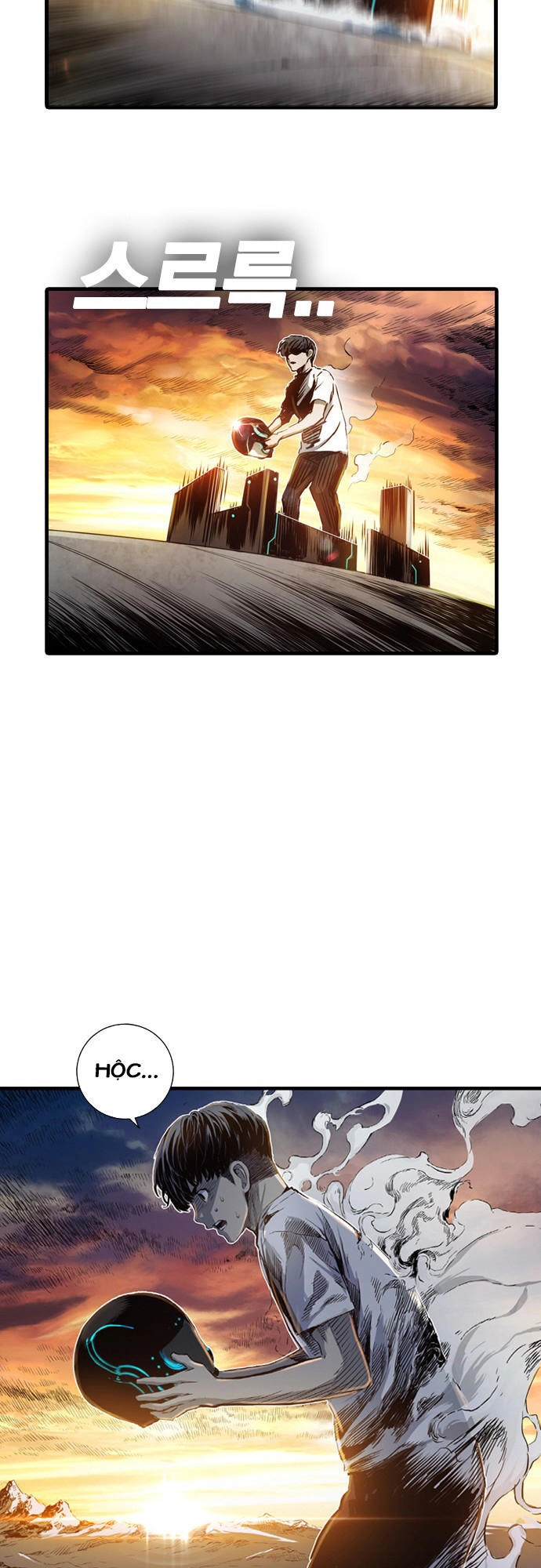 Kangtawoo Chapter 4 - 48