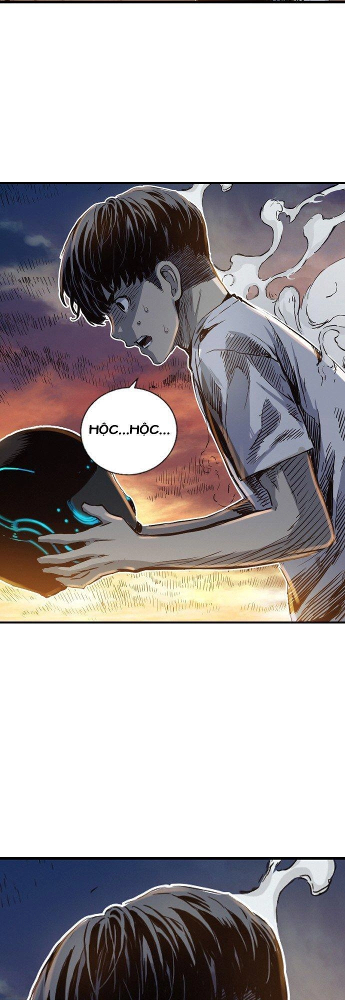 Kangtawoo Chapter 4 - 49