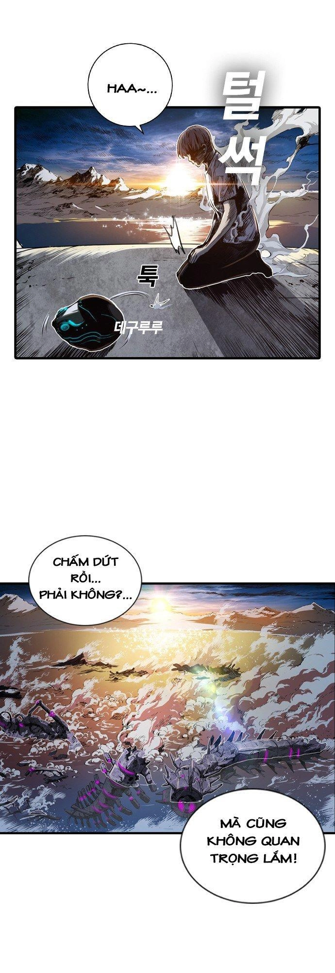 Kangtawoo Chapter 4 - 51