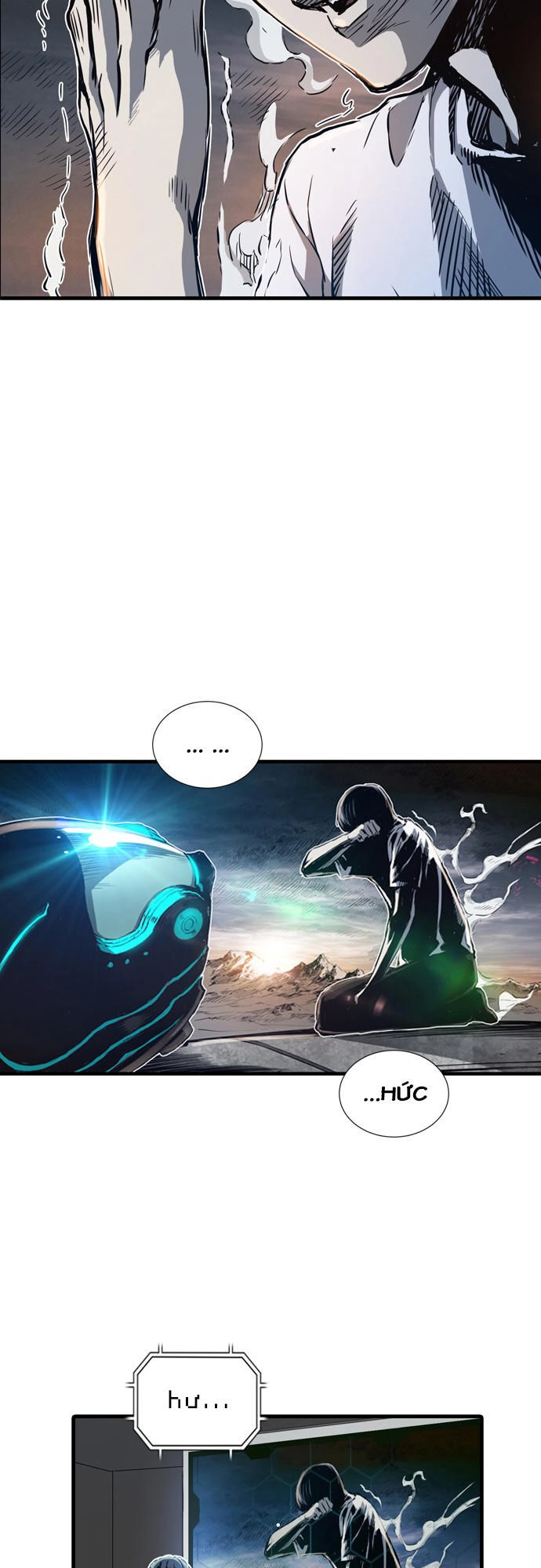 Kangtawoo Chapter 4 - 53