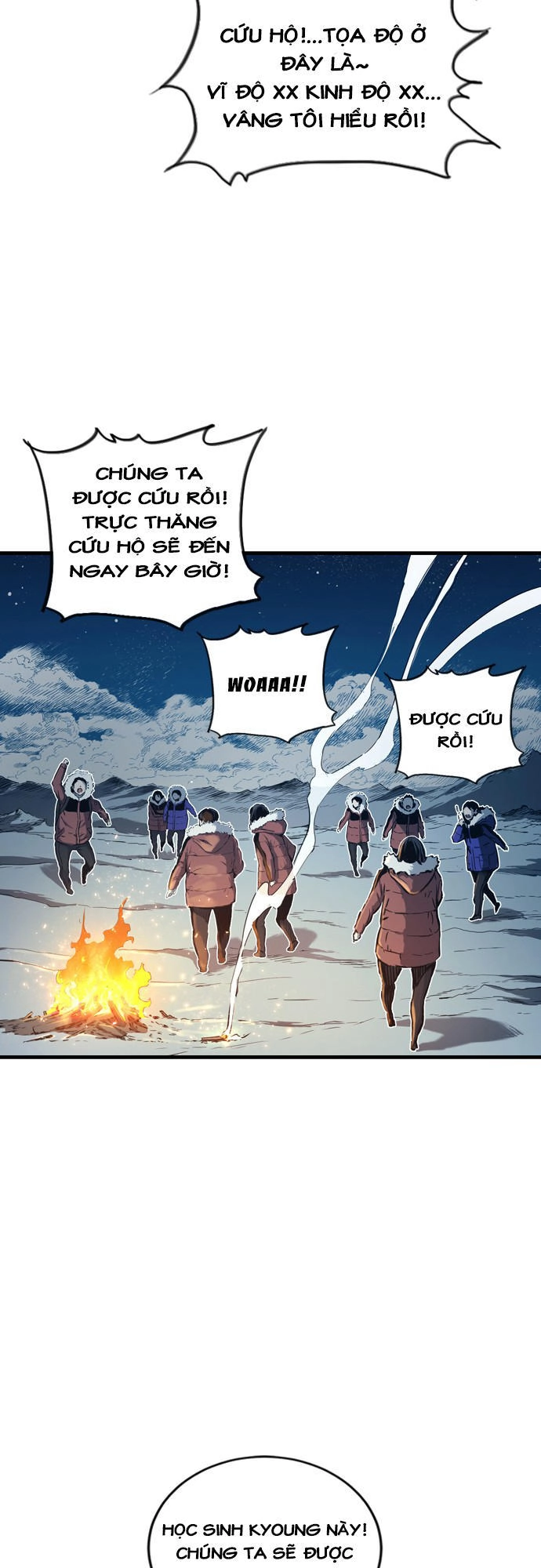 Kangtawoo Chapter 4 - 56