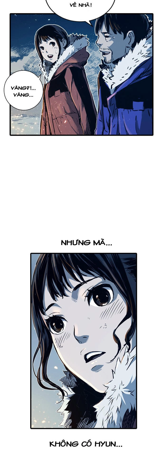 Kangtawoo Chapter 4 - 57