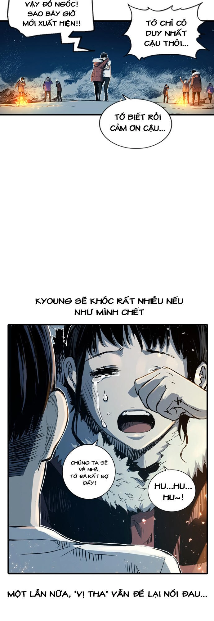 Kangtawoo Chapter 4 - 60