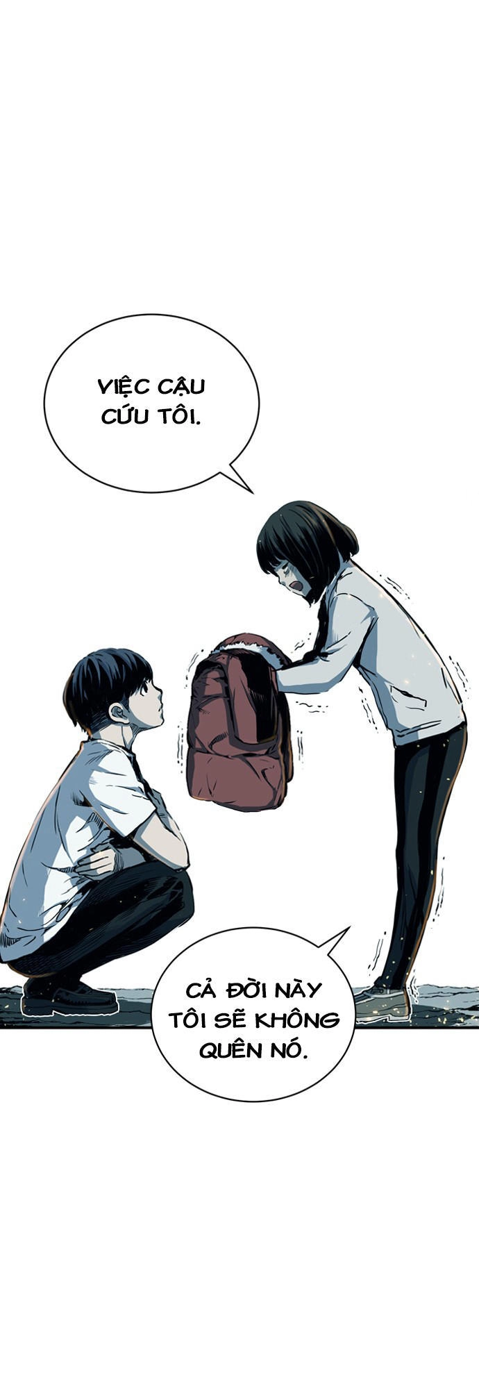 Kangtawoo Chapter 4 - 62