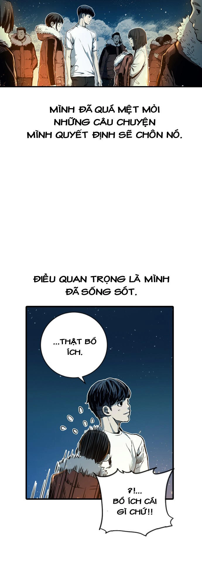 Kangtawoo Chapter 4 - 65