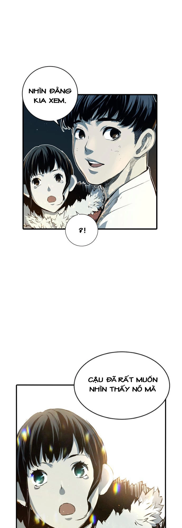 Kangtawoo Chapter 4 - 66