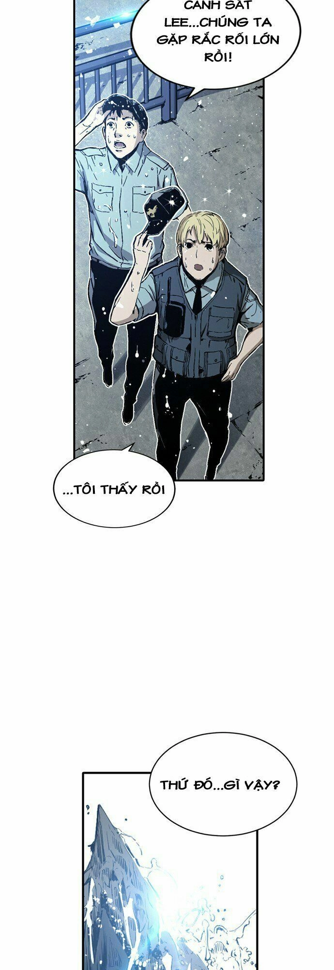 Kangtawoo Chapter 5 - 44