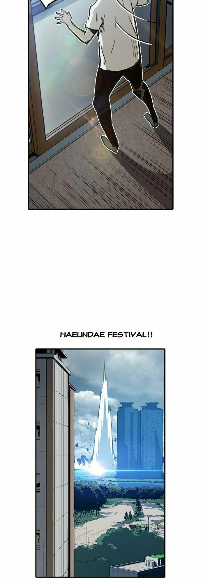 Kangtawoo Chapter 5 - 61