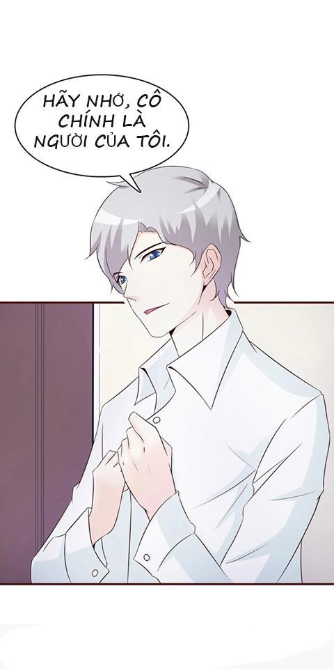 Thuần Phục Vị Tổng Tài Này Thật Khó Chapter 1 - 2