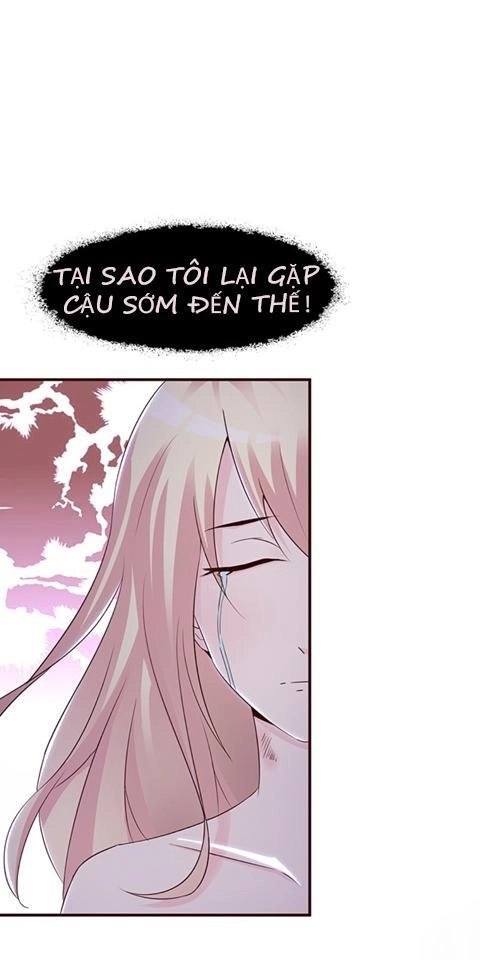 Thuần Phục Vị Tổng Tài Này Thật Khó Chapter 1 - 3