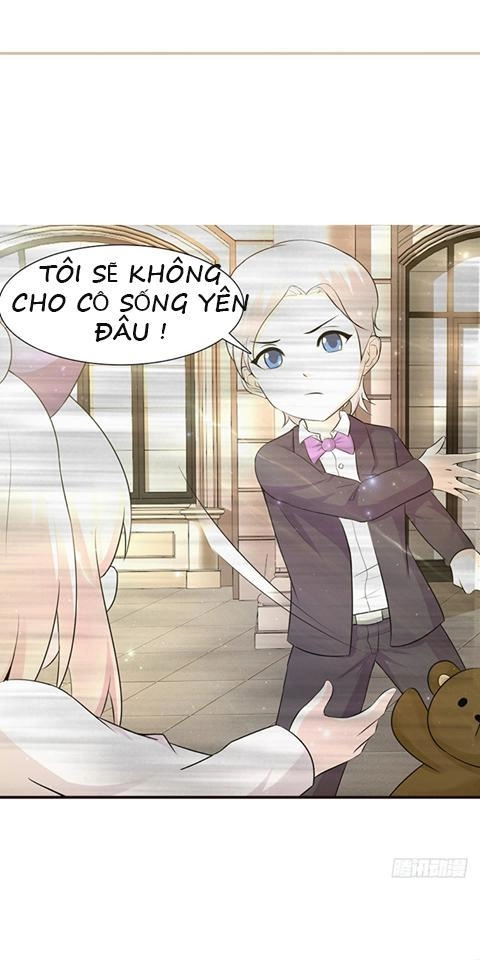 Thuần Phục Vị Tổng Tài Này Thật Khó Chapter 1 - 6