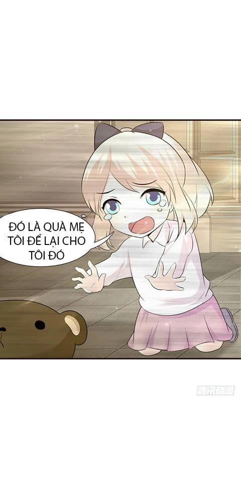 Thuần Phục Vị Tổng Tài Này Thật Khó Chapter 1 - 7