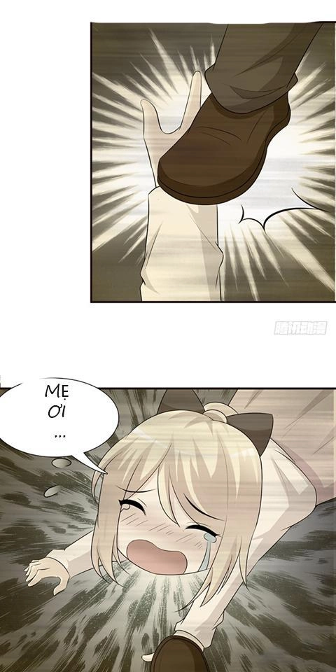 Thuần Phục Vị Tổng Tài Này Thật Khó Chapter 1 - 8