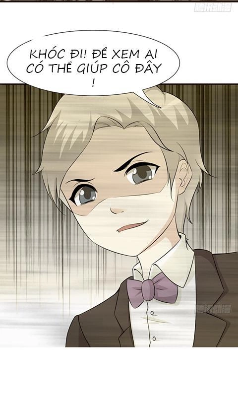 Thuần Phục Vị Tổng Tài Này Thật Khó Chapter 1 - 9