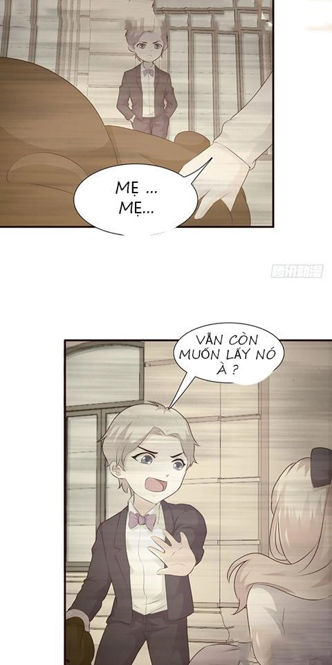 Thuần Phục Vị Tổng Tài Này Thật Khó Chapter 1 - 10