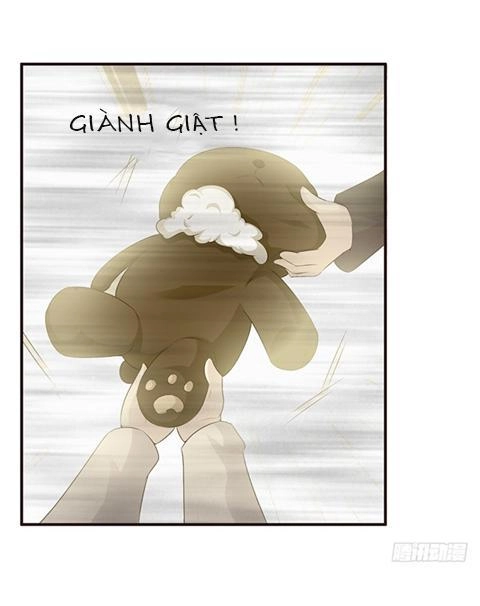 Thuần Phục Vị Tổng Tài Này Thật Khó Chapter 1 - 11