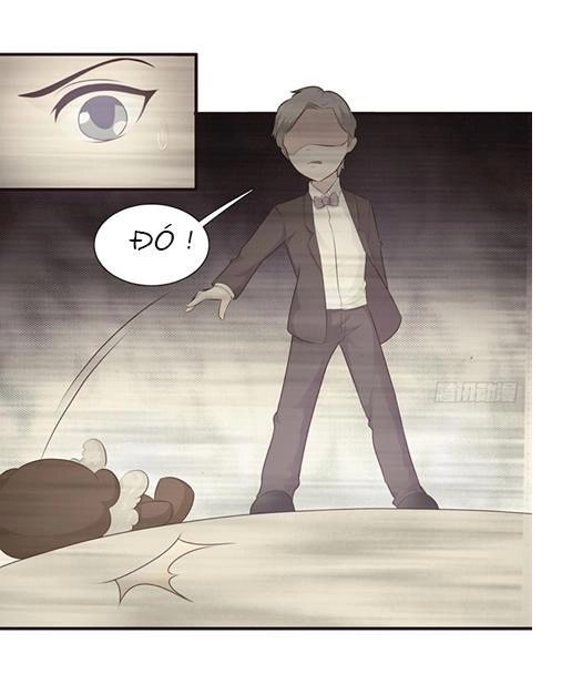 Thuần Phục Vị Tổng Tài Này Thật Khó Chapter 1 - 12