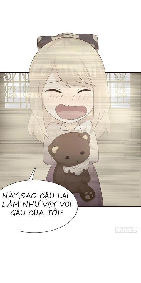 Thuần Phục Vị Tổng Tài Này Thật Khó Chapter 1 - 13