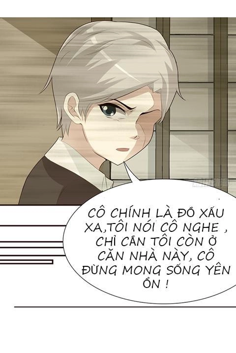 Thuần Phục Vị Tổng Tài Này Thật Khó Chapter 1 - 14