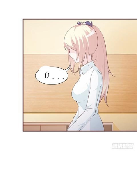 Thuần Phục Vị Tổng Tài Này Thật Khó Chapter 1 - 18