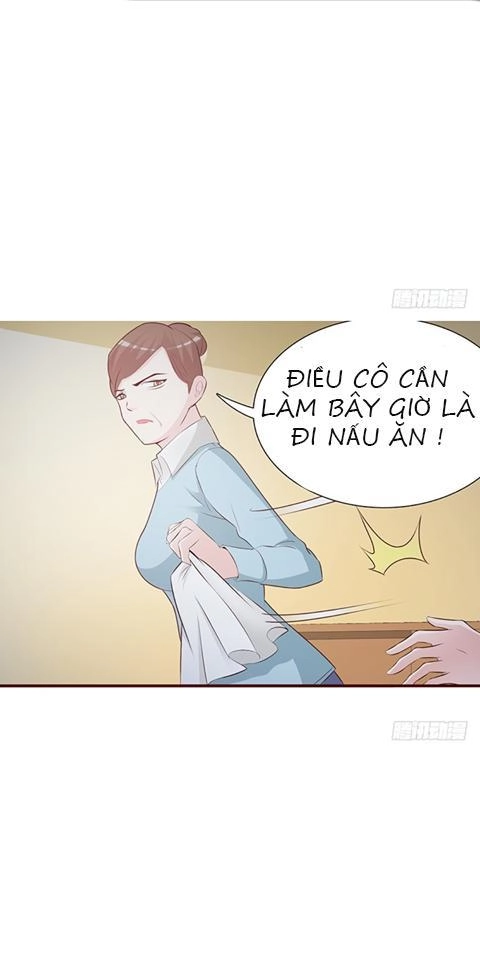 Thuần Phục Vị Tổng Tài Này Thật Khó Chapter 1 - 21