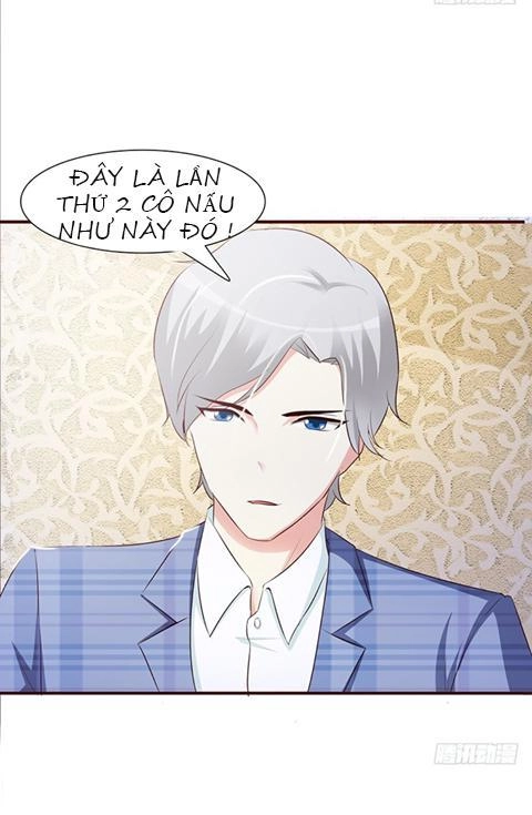 Thuần Phục Vị Tổng Tài Này Thật Khó Chapter 1 - 25