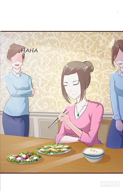 Thuần Phục Vị Tổng Tài Này Thật Khó Chapter 1 - 28