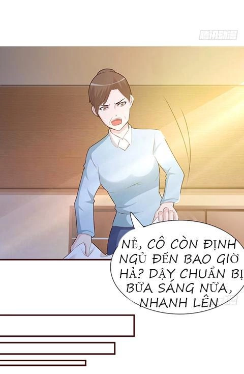 Thuần Phục Vị Tổng Tài Này Thật Khó Chapter 1 - 31