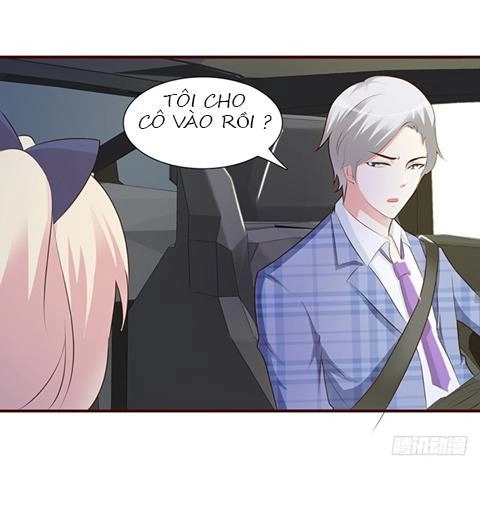 Thuần Phục Vị Tổng Tài Này Thật Khó Chapter 1 - 34