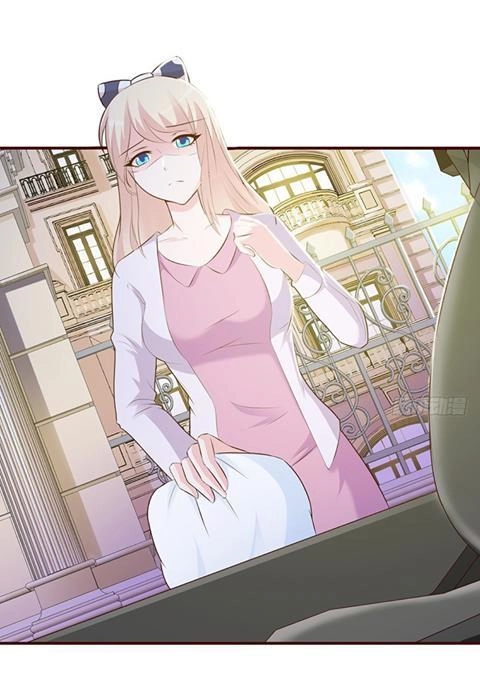 Thuần Phục Vị Tổng Tài Này Thật Khó Chapter 1 - 35