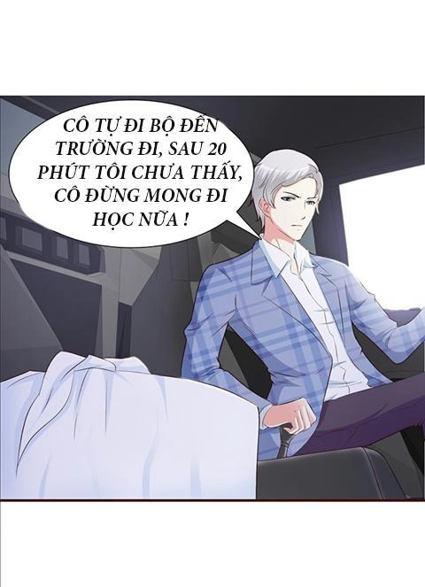 Thuần Phục Vị Tổng Tài Này Thật Khó Chapter 1 - 36