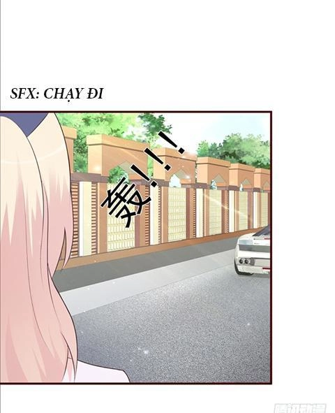 Thuần Phục Vị Tổng Tài Này Thật Khó Chapter 1 - 37