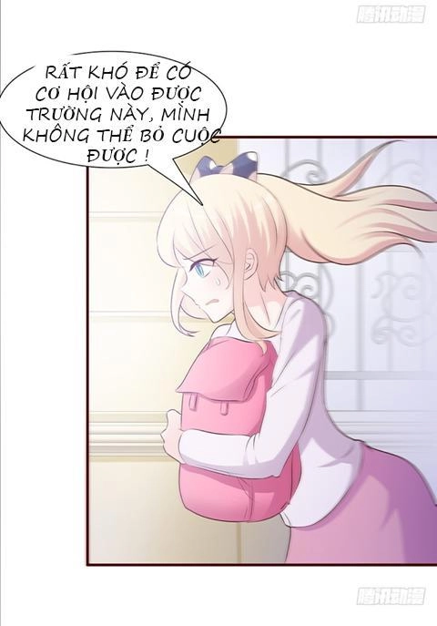 Thuần Phục Vị Tổng Tài Này Thật Khó Chapter 1 - 38