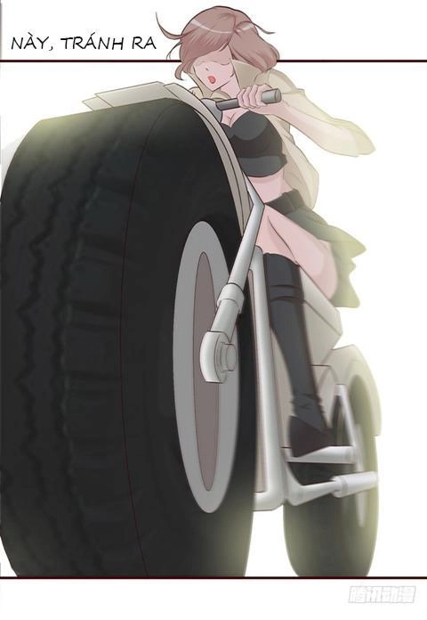 Thuần Phục Vị Tổng Tài Này Thật Khó Chapter 1 - 40